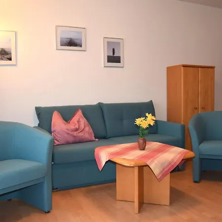 Hus Willem Ii 23 Daire