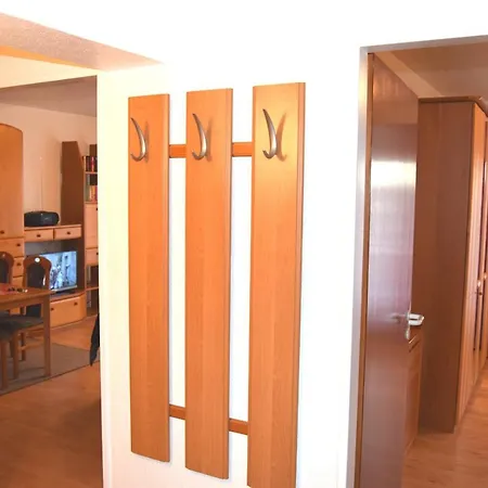 Daire Hus Willem Ii 23 *