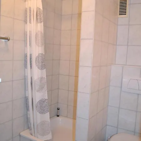 Hus Willem Ii 23 Daire *