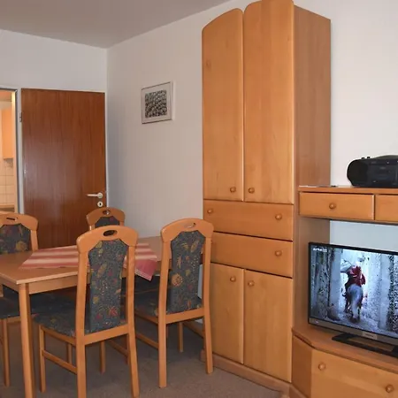 Hus Willem Ii 23 Apartment