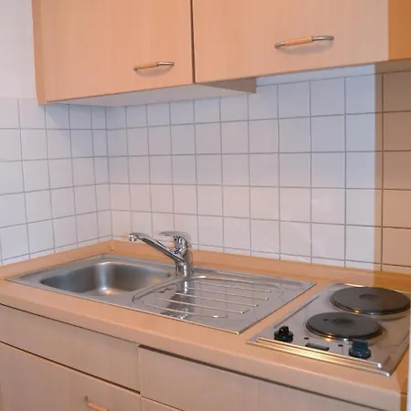 Hus Willem Ii 23 Apartment