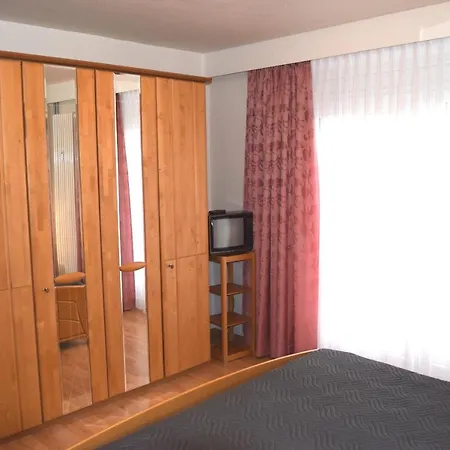 Apartment Hus Willem Ii 23
