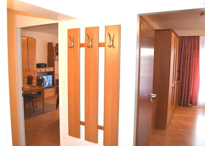 公寓 Hus Willem Ii 23 *